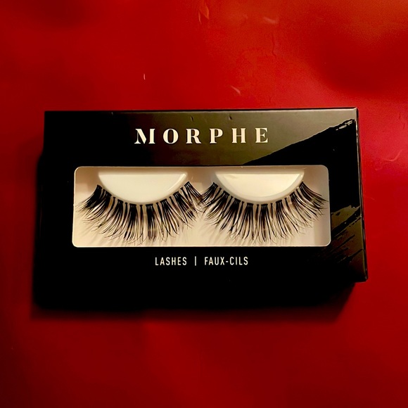 Morphe Makeup Morphe Hollywood Hills Lashes New Poshmark